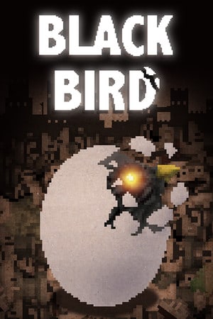 Download BLACK BIRD