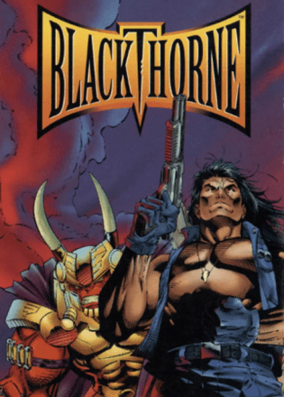 Blackthorne