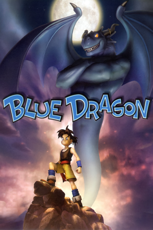 Download Blue Dragon