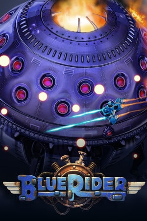 Download Blue Rider