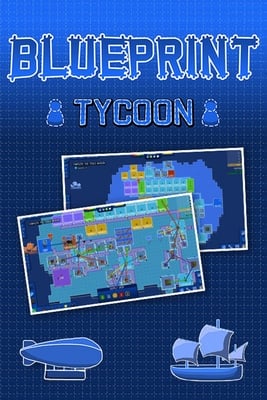 Download Blueprint Tycoon