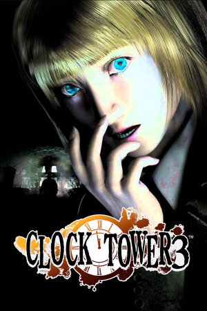 Download Clock Tower 3