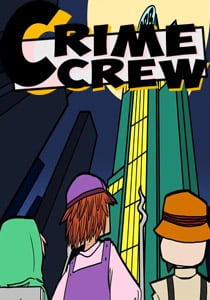 Download Crime Crew