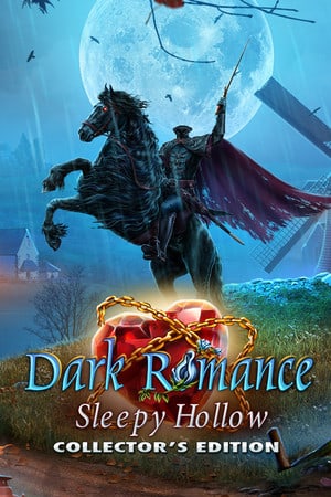 Download Dark Romance: Sleepy Hollow Collector's Edition