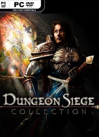 Download Dungeon Siege Collection