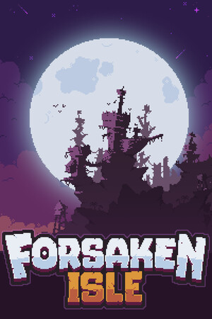 Download Forsaken Isle