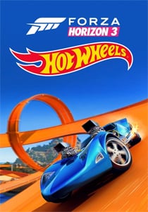 Download Forza Horizon 3: Hot Wheels