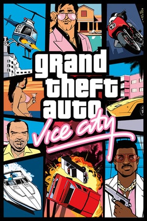 Download GTA Vice City