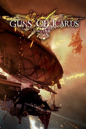 Download Guns of Icarus Online | License