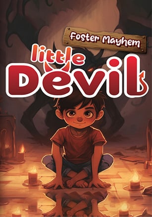 Download Little Devil: Foster Mayhem