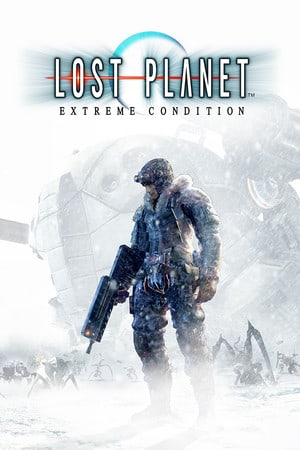 Download Lost Planet: Extreme Condition