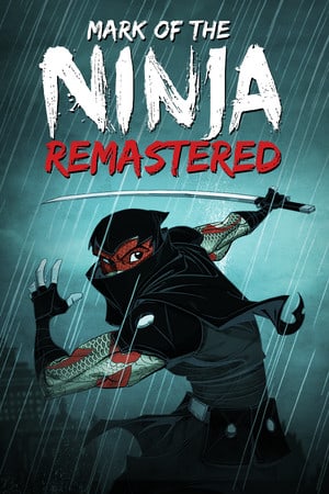 Download Mark of the Ninja: Remastered