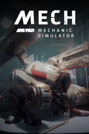 Download Mech Mechanic Simulator