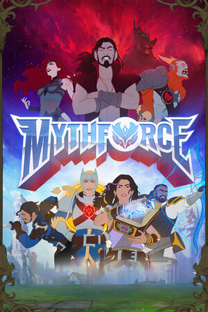 Download MythForce