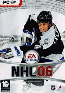 Download NHL 2006