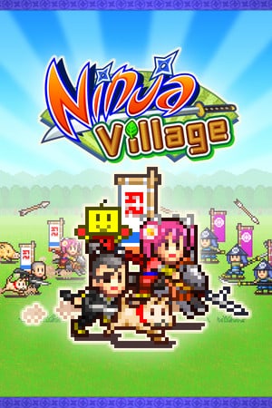 Download Ninja Village