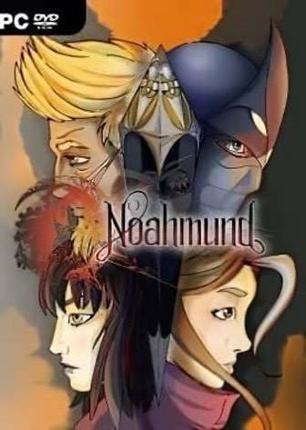 Download Noahmund