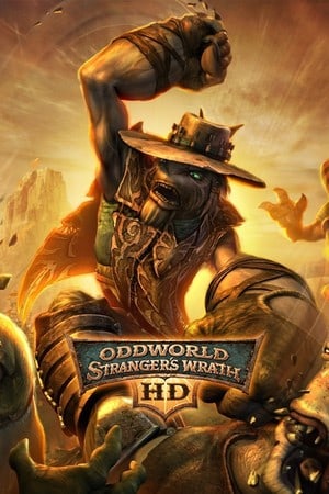 Oddworld: Stranger's Wrath HD