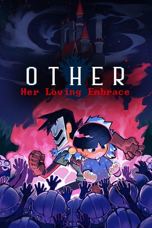 Download OTHER: Her Loving Embrace