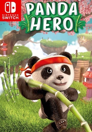 Download Panda Hero