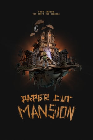 Download Paper Cut Mansion