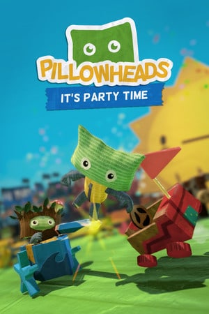 Download Pillowheads: It's Party Time