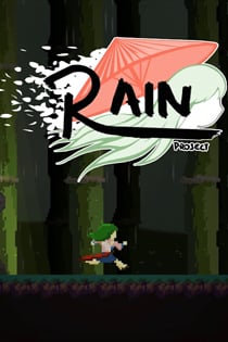 Download RAIN Project