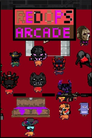 Download RED OPS ARCADE