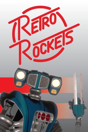 Retro Rockets