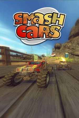 Download Smash Cars