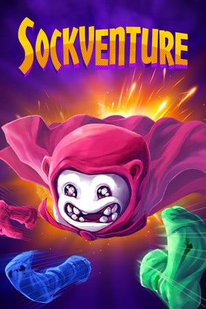 Download Sockventure