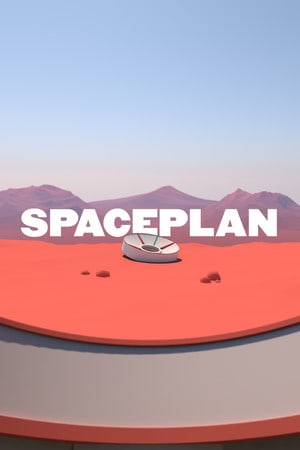 SPACEPLAN