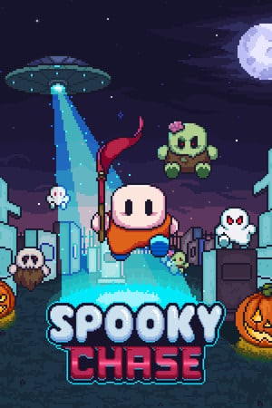 Download Spooky Chase