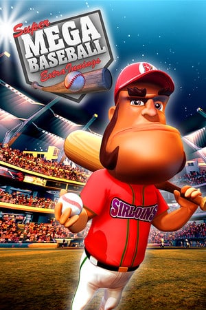 Super Mega Baseball: Extra Innings