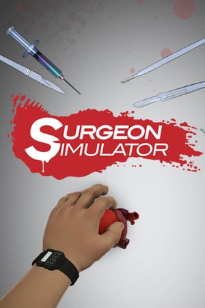 Download Surgeon Simulator