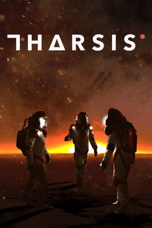 Download Tharsis