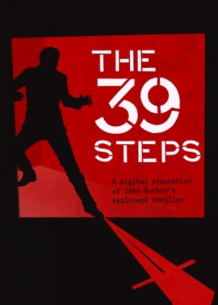 Download The 39 Steps