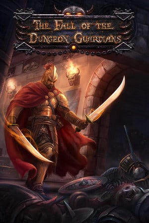 Download The Fall of the Dungeon Guardians - Enhanced Edition