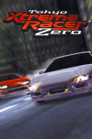 Download Tokyo Xtreme Racer: Zero