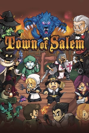 Download Town of Salem