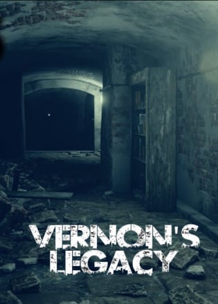 Download Vernon's Legacy