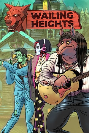 Download Wailing Heights