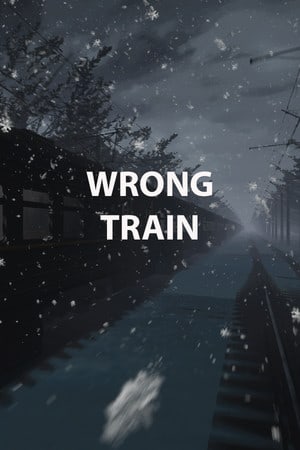 Download Wrong train