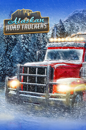 Download Alaskan Road Truckers