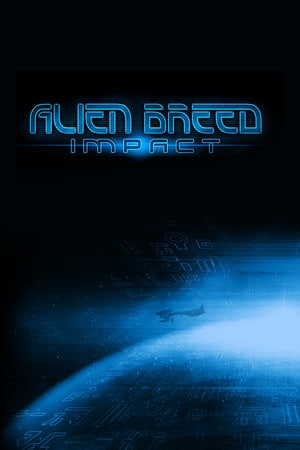 Download Alien Breed: Impact