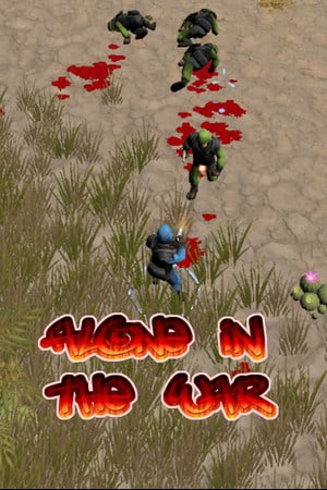 Download Alone in the War