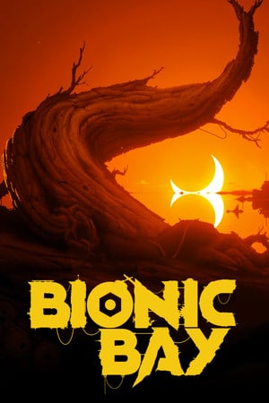 Download Bionic Bay