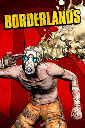 Download Borderlands: Game of the Year Edition