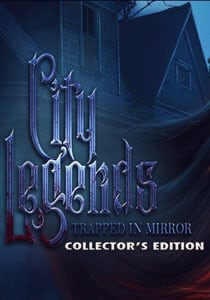 Download City Legends: Trapped in Mirror