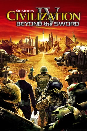 Civilization 4: Beyond the Sword